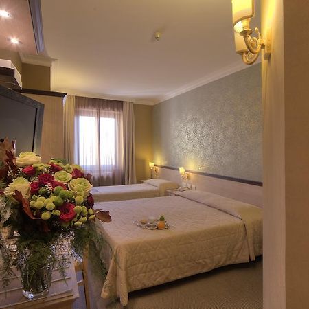 Hotel Galileo Roma Ngoại thất bức ảnh