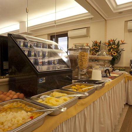 Hotel Galileo Roma Ngoại thất bức ảnh