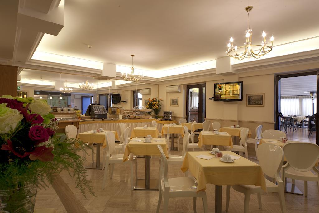 Hotel Galileo Roma Ngoại thất bức ảnh