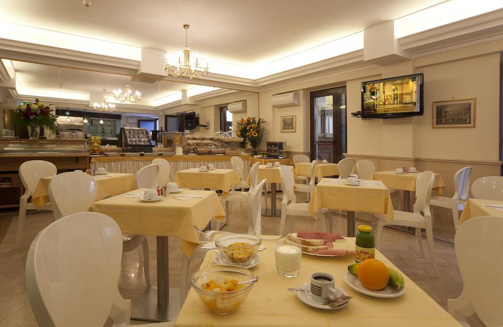 Hotel Galileo Roma Ngoại thất bức ảnh