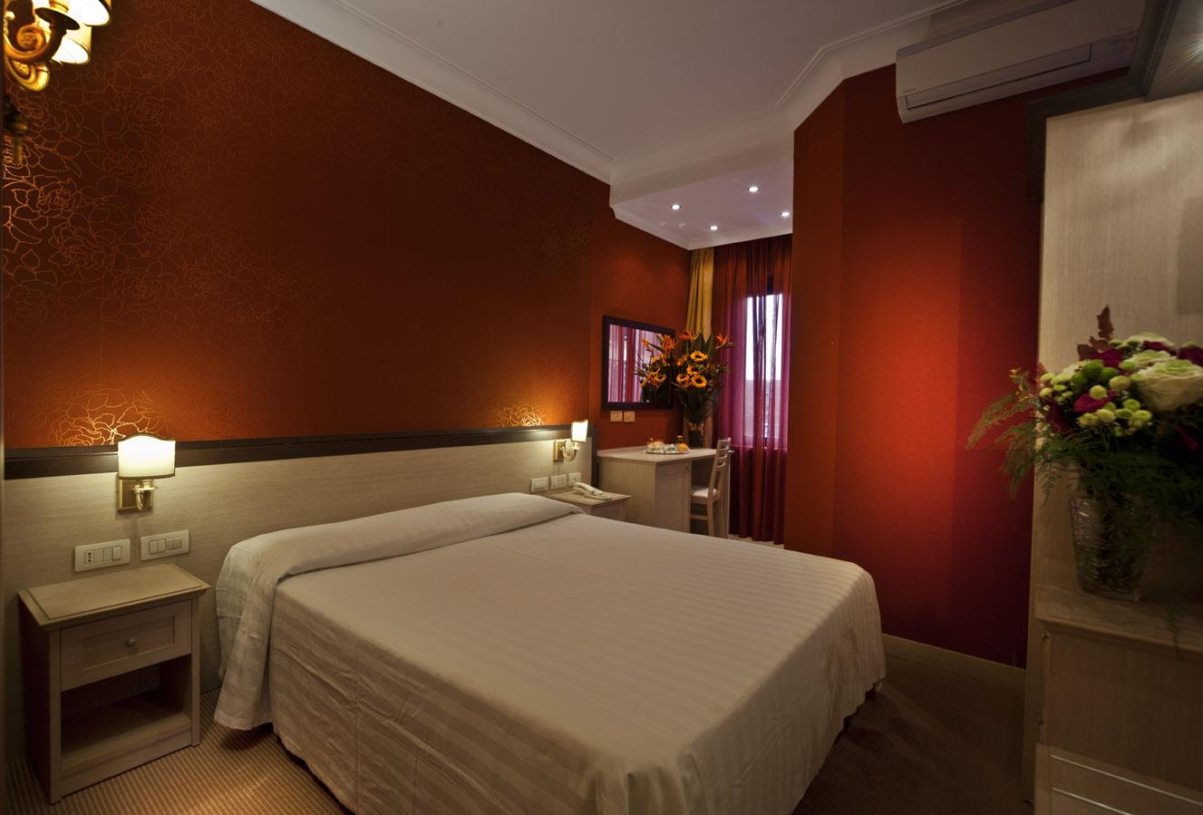 Hotel Galileo Roma Ngoại thất bức ảnh