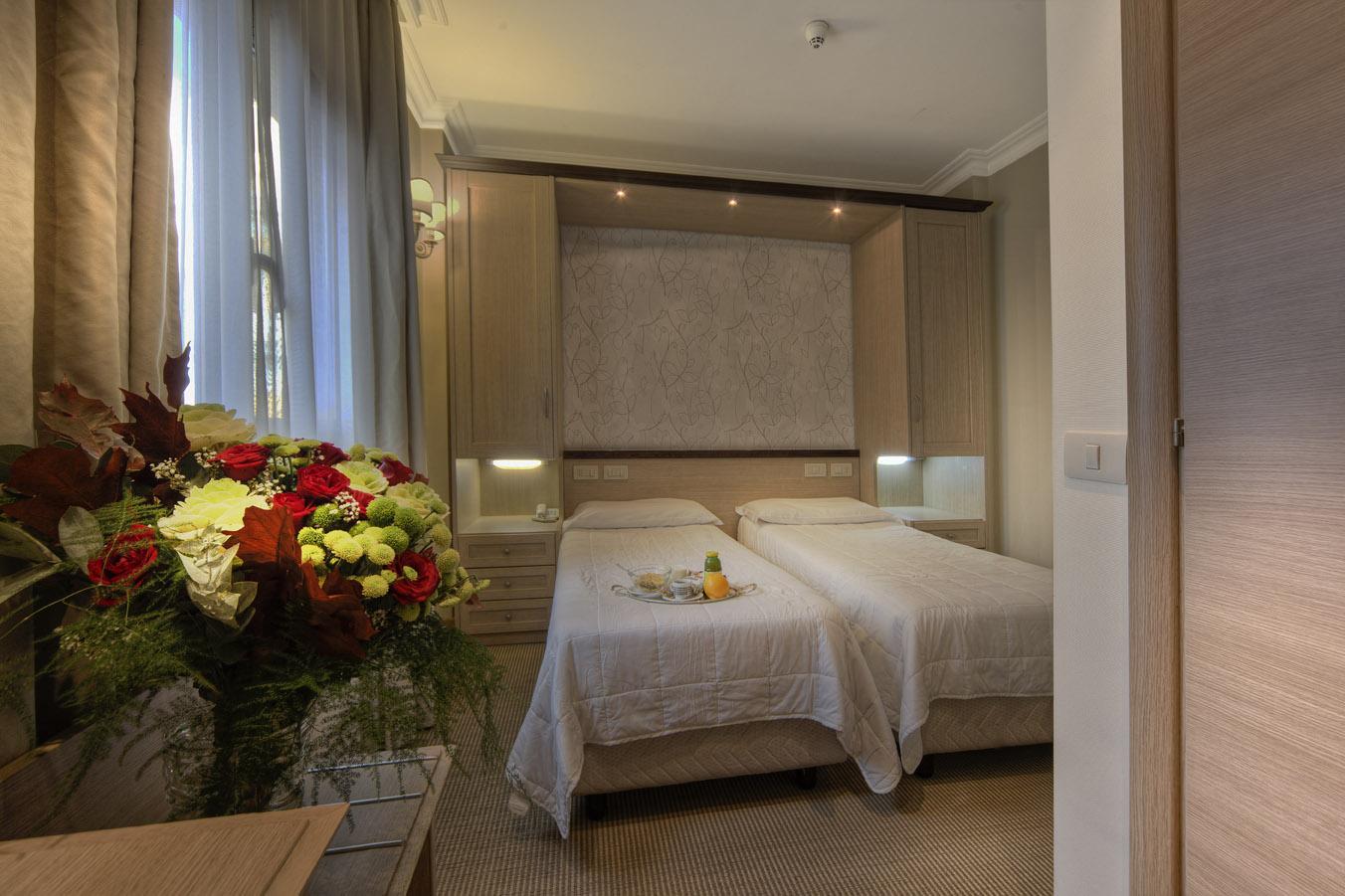 Hotel Galileo Roma Ngoại thất bức ảnh