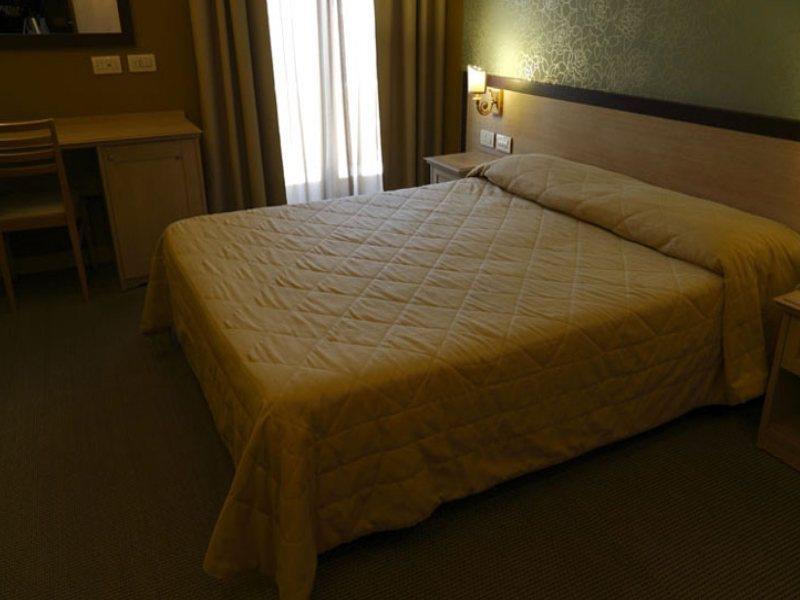 Hotel Galileo Roma Ngoại thất bức ảnh