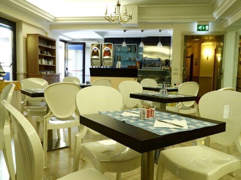 Hotel Galileo Roma Ngoại thất bức ảnh