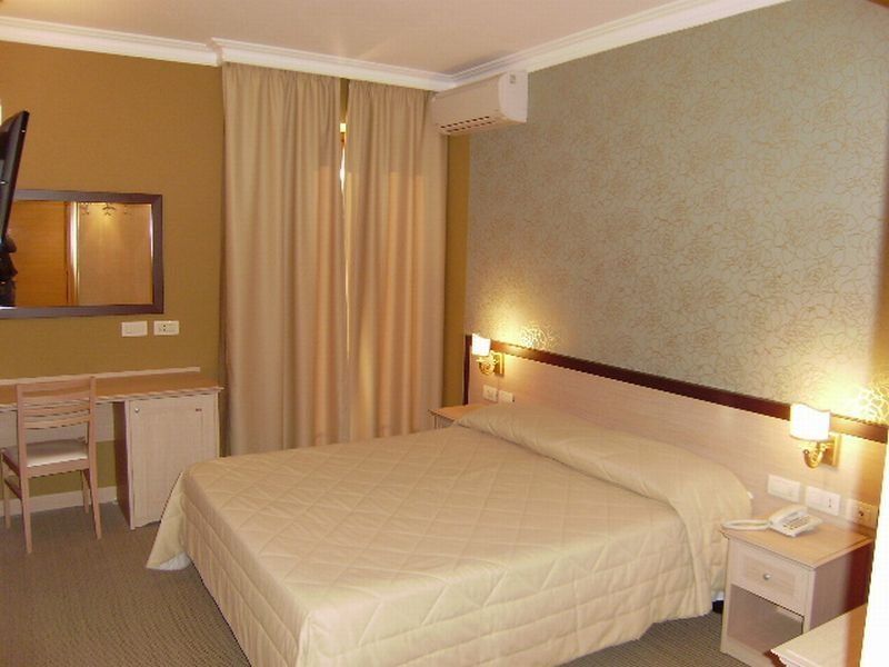 Hotel Galileo Roma Ngoại thất bức ảnh