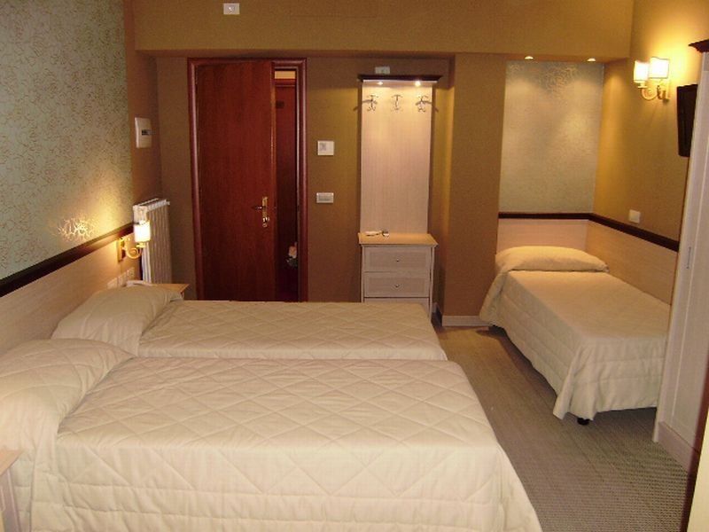 Hotel Galileo Roma Ngoại thất bức ảnh